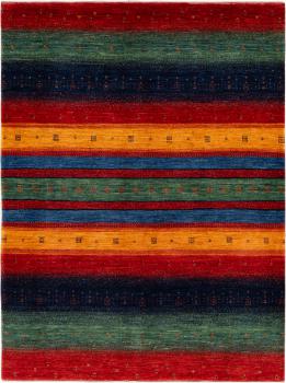 Perser Gabbeh Loribaft Essence 194x146