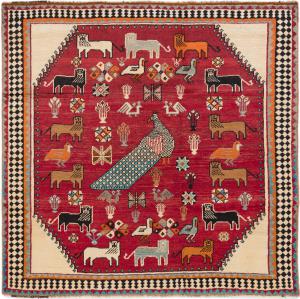 Persian Gabbeh 194x194
