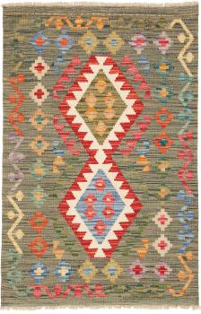 Kelim Afghan 129x83
