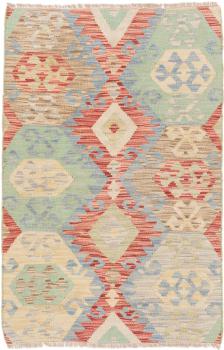 Kilim Afegão 118x77