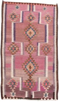 Kilim Fars Antique 234x139