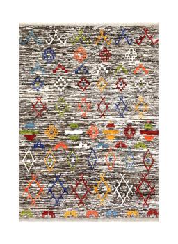 Berber Ghashghai 213x158