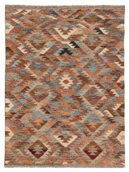 Kelim Afghan Heritage 177x123