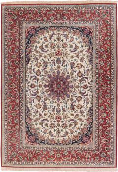 Isfahan Silkkiloimi 226x161