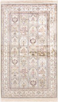 China Silk 154x93