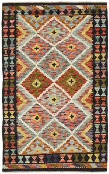 Kilim Afegão 161x102