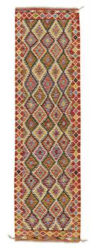 Kilim Afghan 292x81