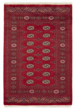 Pakistan Buchara 3ply 182x124