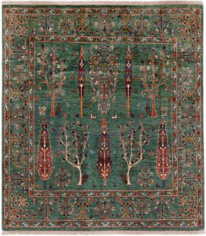 Ziegler Farahan 163x149