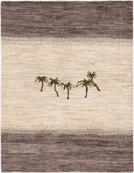 Persia Gabbeh Nomad 207x161