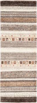 Persiano Gabbeh Loribaft Natura 195x77