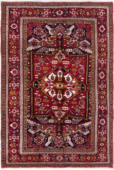 Heriz Antique 324x226