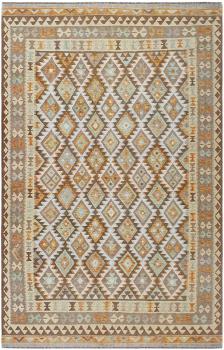 Kilim Afegão 307x200