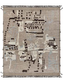 Berber Maroccan Style 299x250