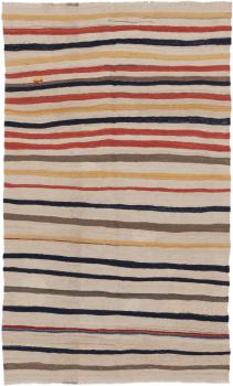 Kilim Fars Antigo 211x124