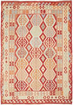Kilim Afegão 253x175