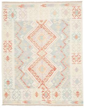 Kilim Afghan 199x156