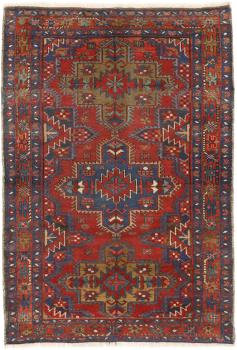 Gharajeh Antikke 138x98