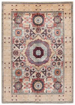 Mamluk 210x152