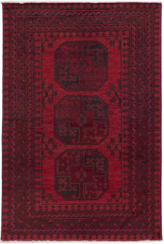Afghan Akhche 148x98