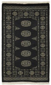 Pakistan Buchara 3ply 129x79