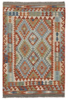 Chilim Afghan 154x102