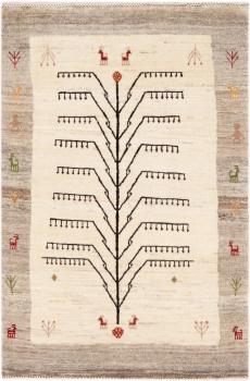 Persa Gabbeh Kashkuli Banafsheh 119x80