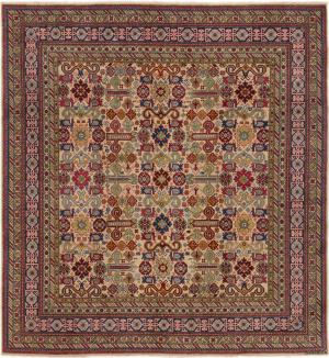 Shirwan Gamle 215x195