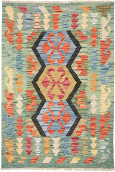Kelim Afghan 123x84