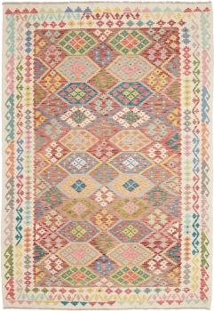 Kilim Afghan 246x173