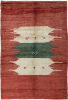 Persian Gabbeh Old 259x173