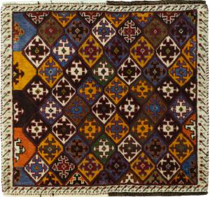 Shiraz 52x59