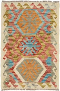 Kilim Afegão 94x60