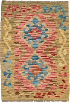 Kilim Afgán 88x63