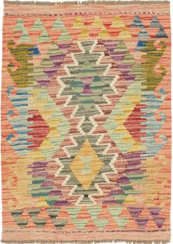 Kilim Afegão 88x65