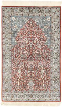 Kínai Selyem 152x91