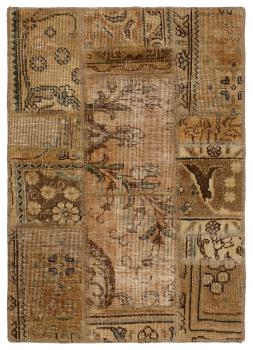 Patchwork 91x61
