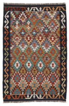 Kilim Afghan 150x99