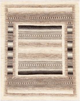 Perser Gabbeh Loribaft Essence 184x149