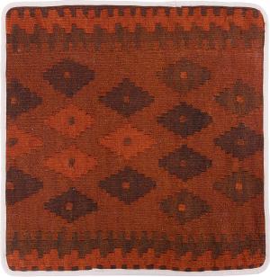 Kilim Afghan Cushion Cover 50x50
