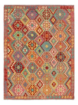 Kilim Afgán 284x201