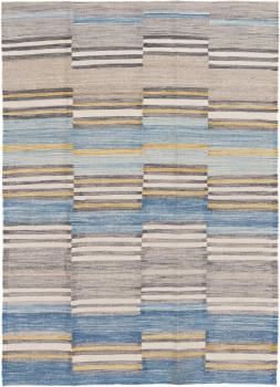 Kelim Afghan Design 195x143
