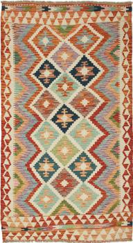 Kilim Afgán 188x107