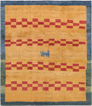 Persian Gabbeh 168x195