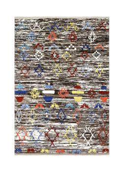 Berber Ghashghai 211x150