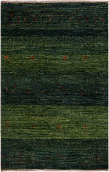 Persa Gabbeh Kashkuli Banafsheh 124x81