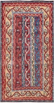 Persia Gabbeh Loribaft Z 190x101