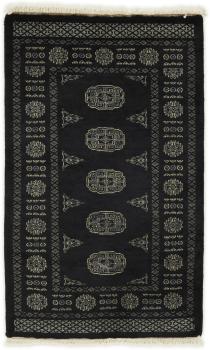 Pakistan Buchara 3ply 126x76