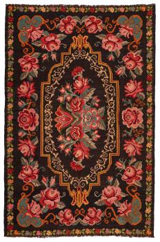 Kilim Rosen Antigo 295x195