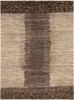 Persian Gabbeh Loribaft Tabiilbaft 224x168